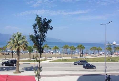 Mare Blu Hotel Bar, General view