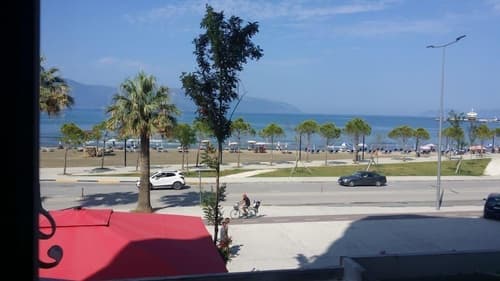 Mare Blu Hotel Bar, General view