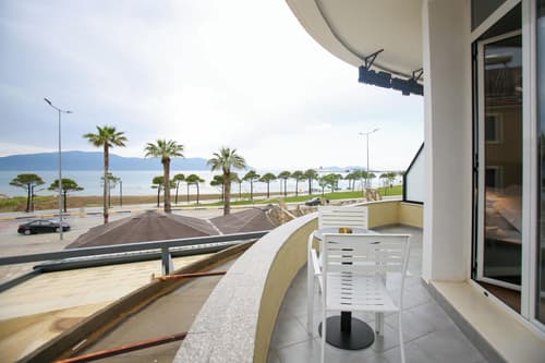 Mare Blu Hotel Bar, General view