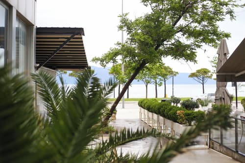 Mare Blu Hotel Bar, General view