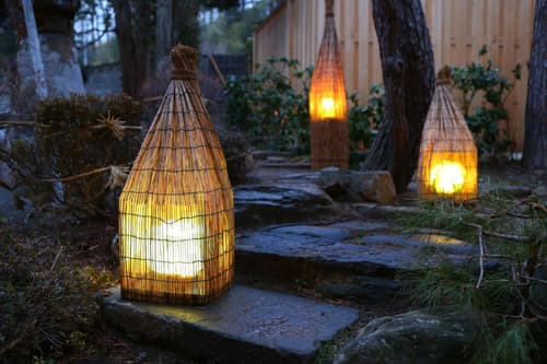 Kamei No Yu, General view