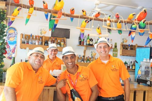 Alkquimia Hotel Lounge And Bar, Restaurant