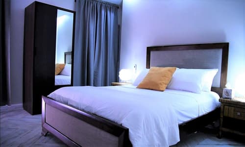 Alkquimia Hotel Lounge And Bar, Room