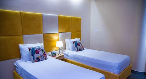 Alkquimia Hotel Lounge And Bar, Room