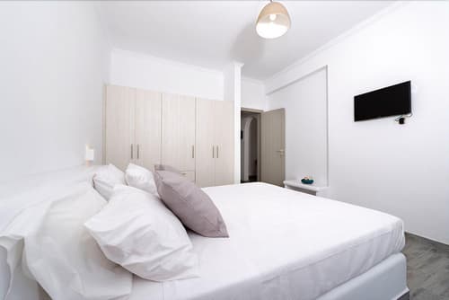 Casa Iphigenia, Room