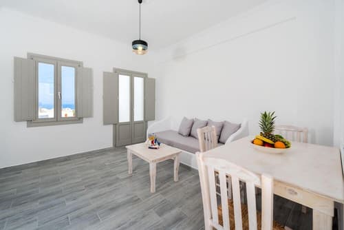 Casa Iphigenia, Room