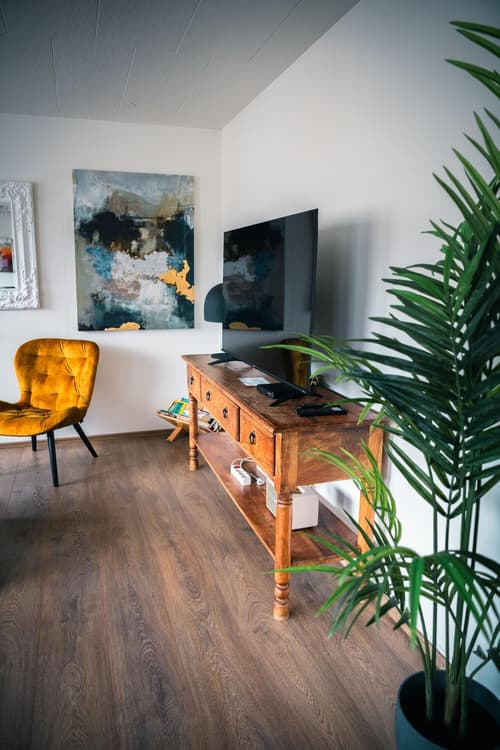 Apotek Guesthouse, General view