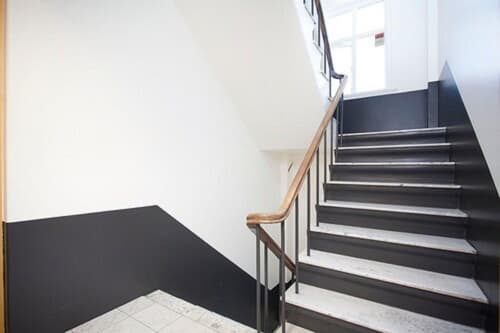 Apotek Guesthouse, Lobby