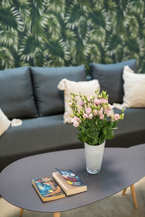 Dubrovnik Spectrum Rooms, Lobby