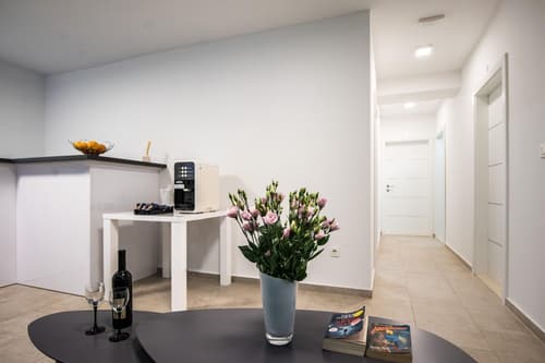 Dubrovnik Spectrum Rooms, Lobby