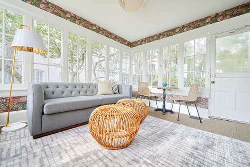 Sonder - Wellborn, General view