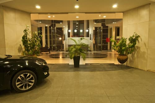 L'Eola Suites, General view