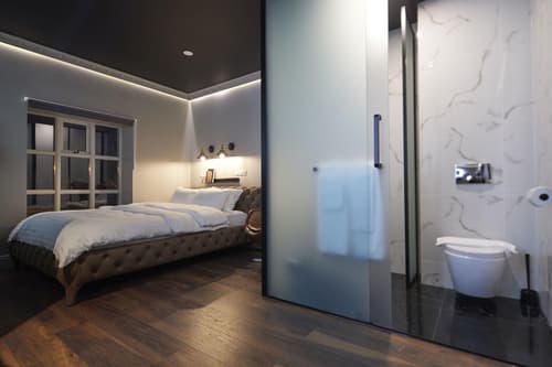 Hotel Akureyri Dynheimar, General view