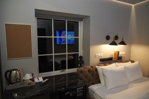 Hotel Akureyri Dynheimar, General view