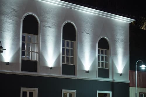 Hotel Akureyri Dynheimar, Lobby