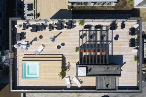 First Hotel Kokoloko, General view