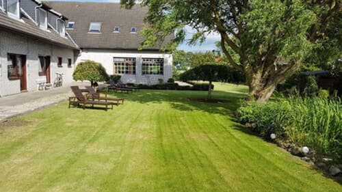 Hotel Sonneninsel Fehmarn, General view