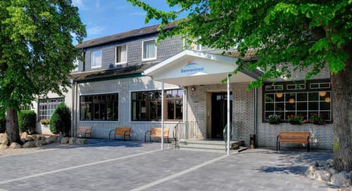 Hotel Sonneninsel Fehmarn, General view