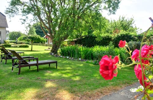 Hotel Sonneninsel Fehmarn, General view