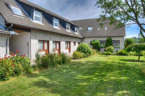 Hotel Sonneninsel Fehmarn, General view