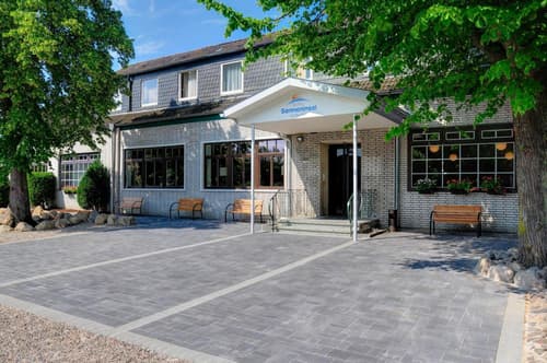 Hotel Sonneninsel Fehmarn, General view