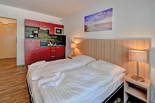 Hotel Sonneninsel Fehmarn, Room