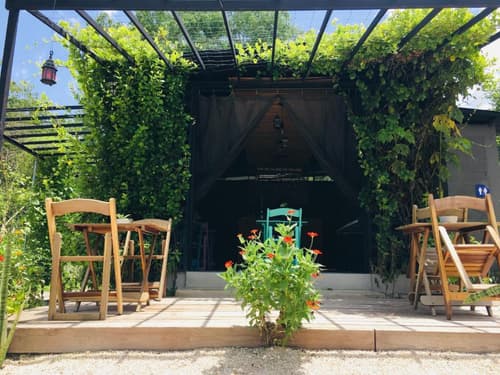 Urban Bacalar Hotel By MIJ, Lobby