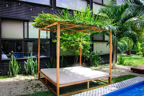 Urban Bacalar Hotel By MIJ, Pool