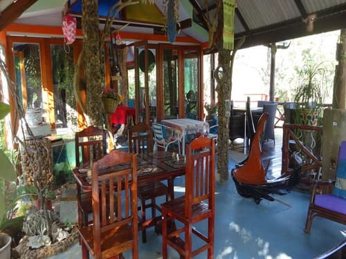 Riverside Homestay, General view