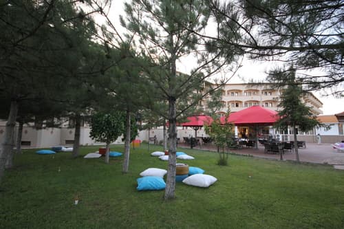 Signature Garden Avanos Hotel & Spa, General view