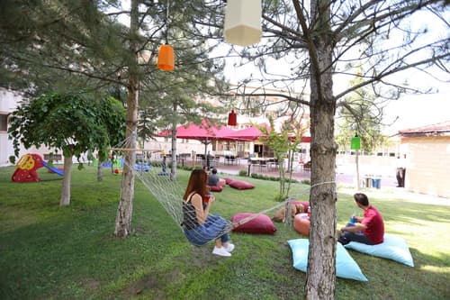 Signature Garden Avanos Hotel & Spa, General view