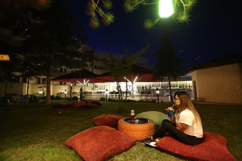 Signature Garden Avanos Hotel & Spa, General view