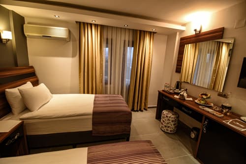 Signature Garden Avanos Hotel & Spa, Room