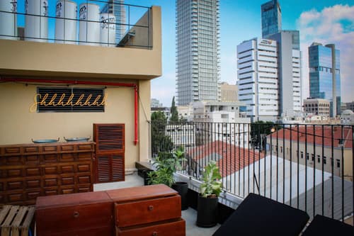 Dave Levinsky - Son of a Brown, General view