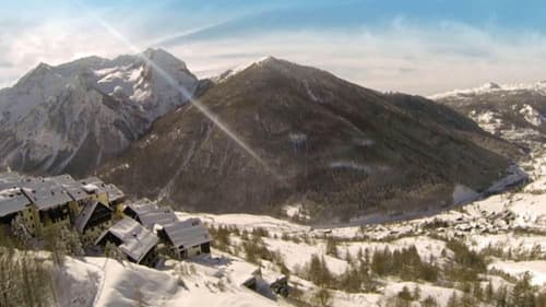 Grand Hotel Duchi D'Aosta, General view