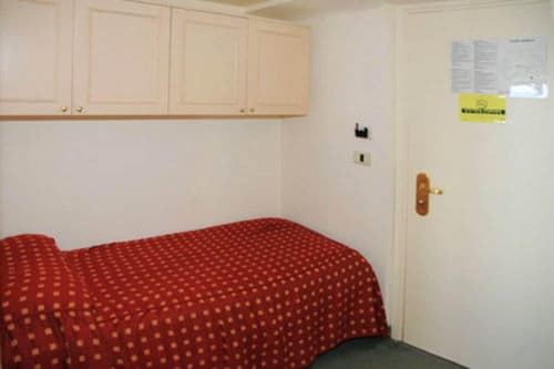 Grand Hotel Duchi D'Aosta, Room