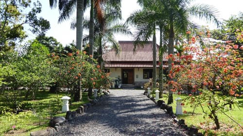 Rumah Kita, General view