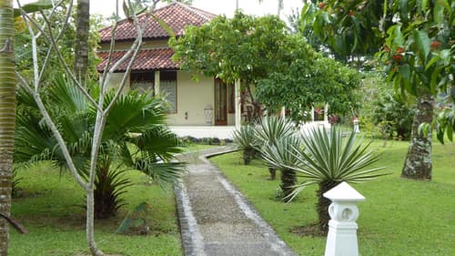 Rumah Kita, General view