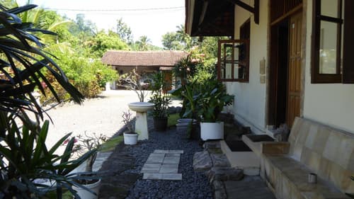 Rumah Kita, General view