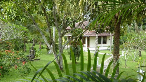 Rumah Kita, General view