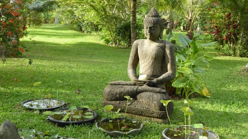 Rumah Kita, General view