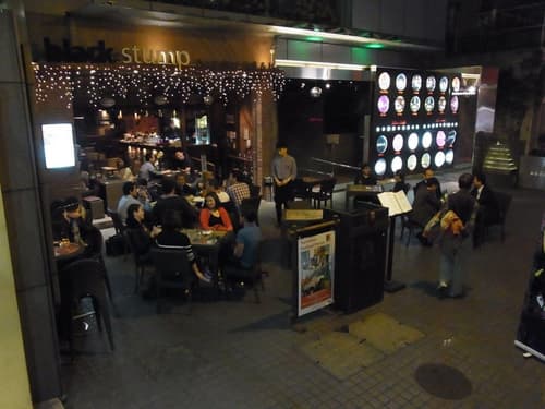 Taj Super Deluxe, General view