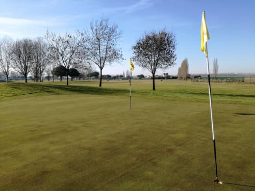 Junior Family Hotel, General view