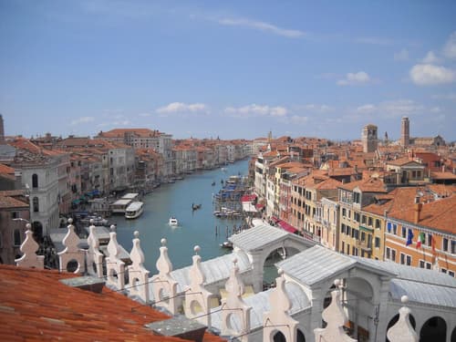 Junior Family Hotel, General view