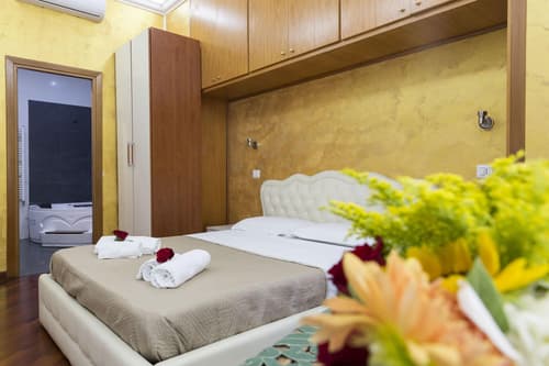 L'Imperiale, General view