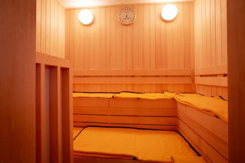 Hotel Kuretakeso Takayama Ekimae, Sports and Entertainment