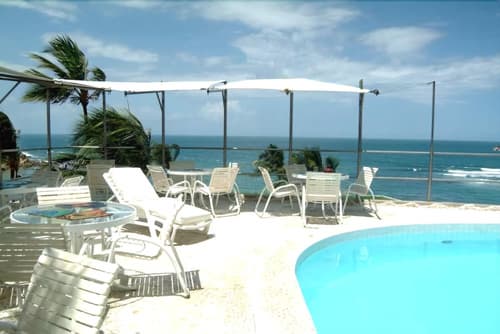 Pousada Farol Do Morro, Sports and Entertainment