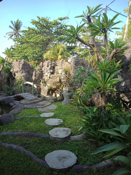 Rini Hotel, General view