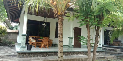 Rini Hotel, General view