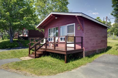 Liscombe Lodge Resort And Conference Centre, General view